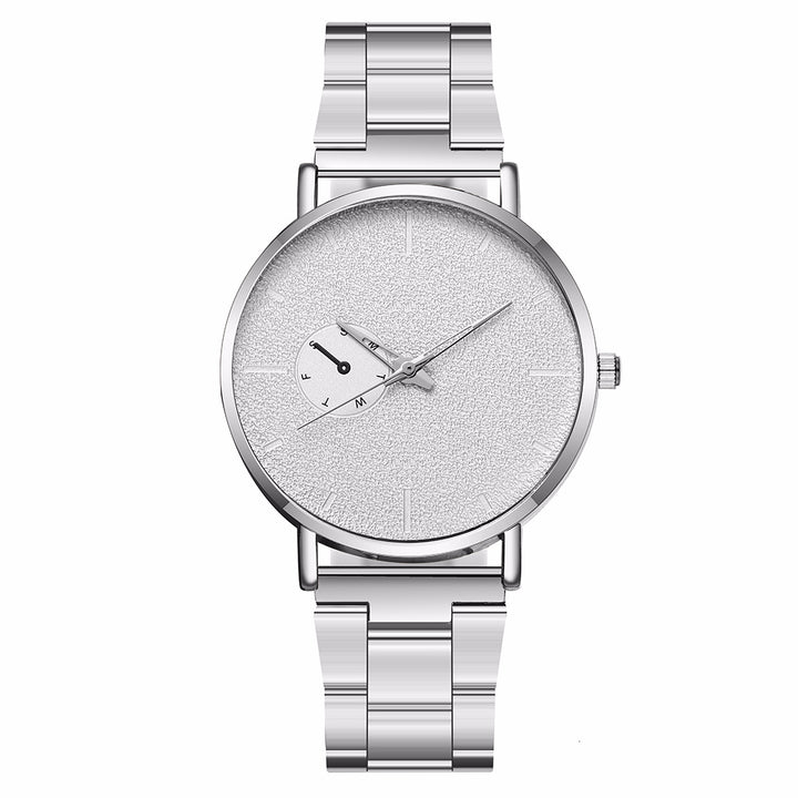 Minimalist Quartz Business Watch