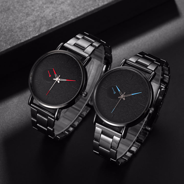 Minimalist Quartz Business Watch