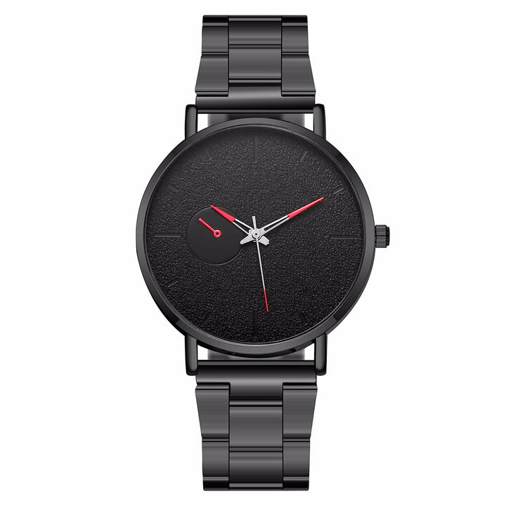 Minimalist Quartz Business Watch